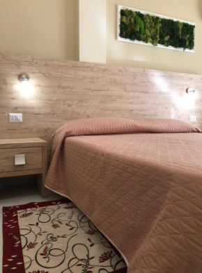 Hotel Centrale Quartu Sant'elena